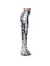 Akira Val Stretch Sequin Pant Casual Pants - photo 8