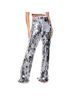 Akira Val Stretch Sequin Pant Casual Pants - photo 3