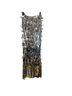 Akira Val Stretch Sequin Pant Casual Pants - photo 2