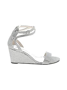 Stuart Weitzman Stuart Weitzman Wedges (view 1)
