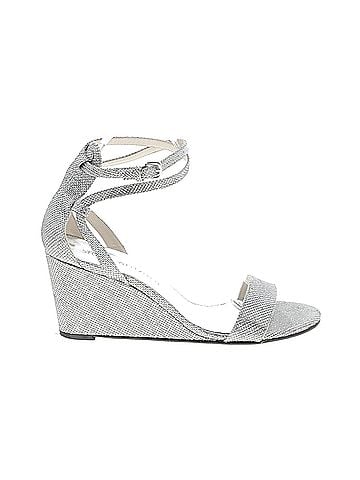 Stuart Weitzman Stuart Weitzman Wedges (view 1)