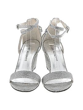 Stuart Weitzman Stuart Weitzman Wedges (view 2)