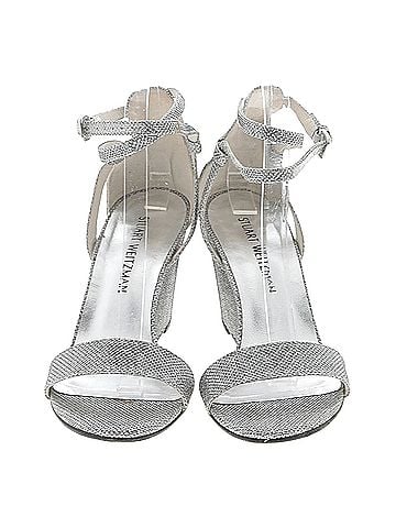 Stuart Weitzman Stuart Weitzman Wedges (view 2)