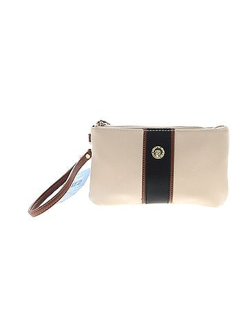 Stone Mountain Stone Mountain Leather Wristlet (view 1)
