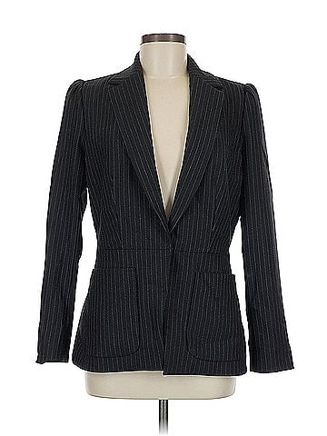 Rebecca Taylor Rebecca Taylor Blazer (view 1)