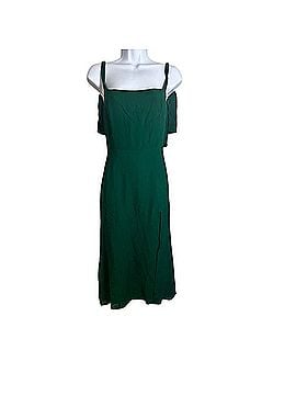 Reformation Twilight Tie Dress Casual Dress (view 1)