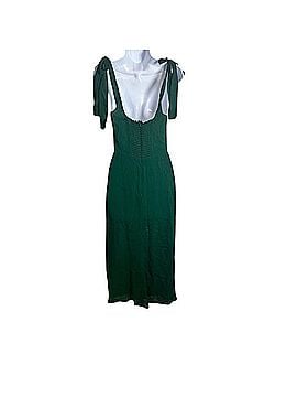 Reformation Twilight Tie Dress Casual Dress (view 2)