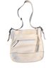 Coach 100% Leather White Ivory Leather Shoulder Bag One size - photo 1