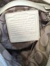 Coach 100% Leather White Ivory Leather Shoulder Bag One size - photo 4