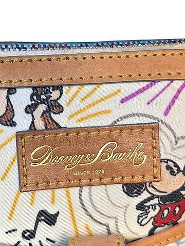 Dooney & Bourke Sketch Crossbody Bag Crossbody Bag (view 2)