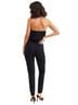 Third Form Black Jumpsuit Size 6 - photo 2