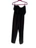 Third Form Black Jumpsuit Size 6 - photo 1