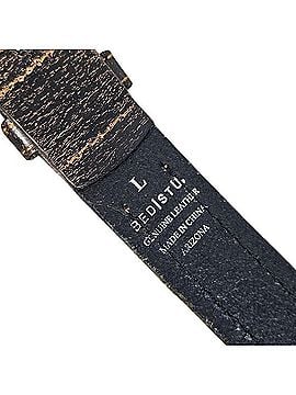 BED|STU Leather Belt (view 2)