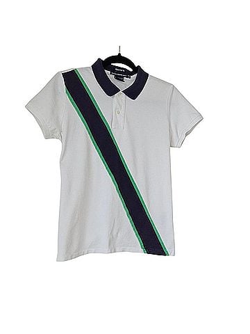 Ralph Lauren Short Sleeve Button-Down Shirt (view 1)