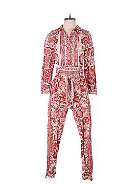 FARM Rio Jumpsuit (view 1)