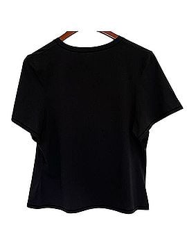 SKIMS Short Sleeve T-Shirt (view 2)