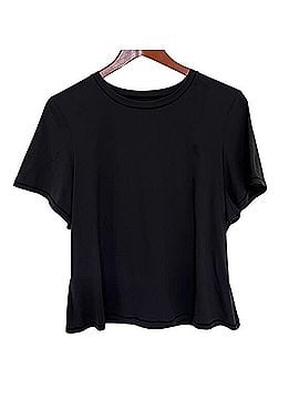 SKIMS Short Sleeve T-Shirt (view 1)