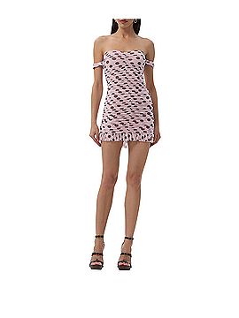 ASTR The Label Cocktail Dress (view 2)