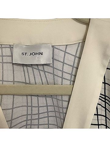 St. John Cocktail Dress (view 2)