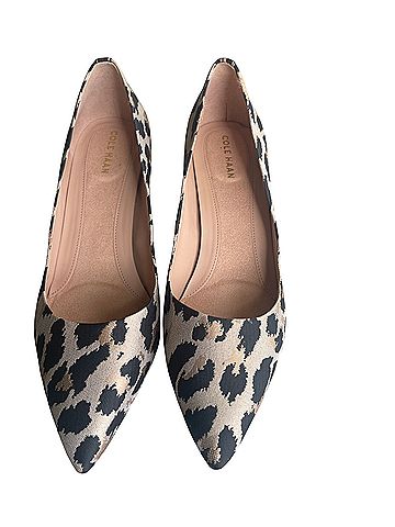 Cole Haan Heels (view 2)