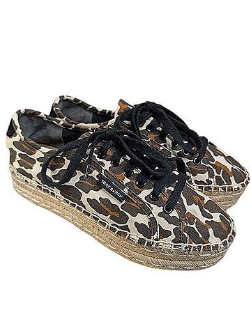 Tory Burch Seaside Sneakers (view 1)