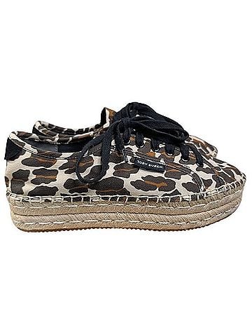Tory Burch Seaside Sneakers (view 2)