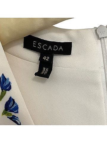 Escada Dixanula Casual Dress (view 2)
