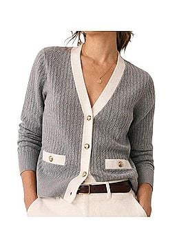 Adrianna Papell Cardigan (view 1)