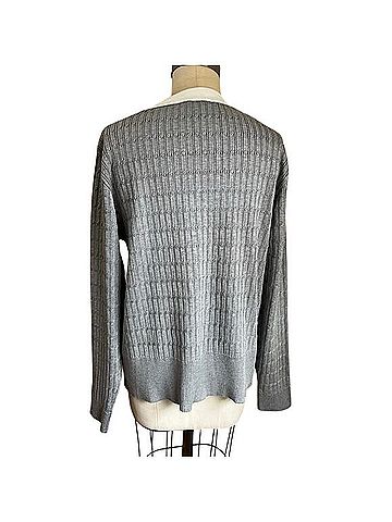 Adrianna Papell Cardigan (view 2)