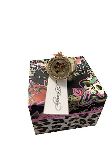 Ed Hardy Watch (view 1)