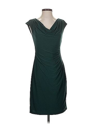 Lauren by Ralph Lauren Lauren By Ralph Lauren Cocktail Dress (view 1)