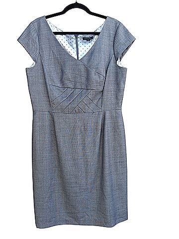 Tahari Casual Dress (view 1)