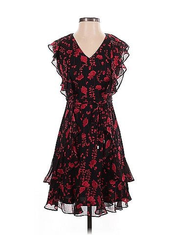 Tommy Hilfiger Tommy Hilfiger Cocktail Dress (view 1)