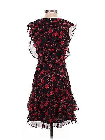 Tommy Hilfiger Tommy Hilfiger Cocktail Dress (view 2)