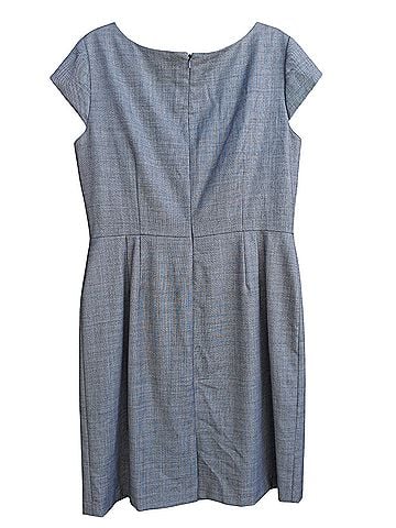 Tahari Casual Dress (view 2)