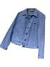 Iceberg Ice Jeans Jacket - photo 1