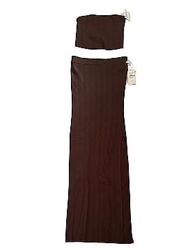 Good American Casual Skirt (view 1)