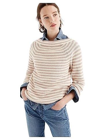J.Crew Pullover Sweater (view 1)