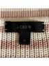J.Crew 100% Cotton Stripes Pink White Pullover Sweater Size XL - photo 7