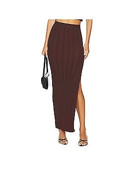 Good American Casual Skirt (view 2)