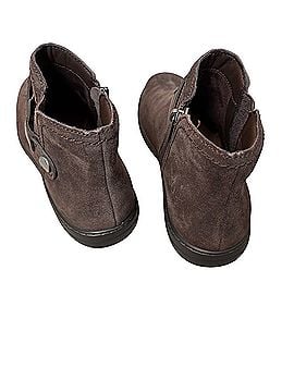 Earth Synal Boots (view 2)