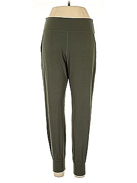 Lululemon Athletica Lululemon Athletica Active Pants (view 1)