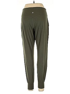 Lululemon Athletica Lululemon Athletica Active Pants (view 2)