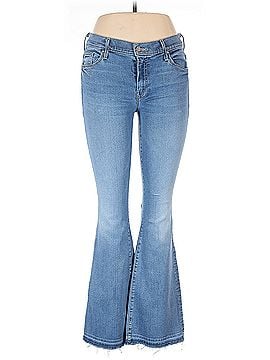 Mother Mother Jeans (view 1)
