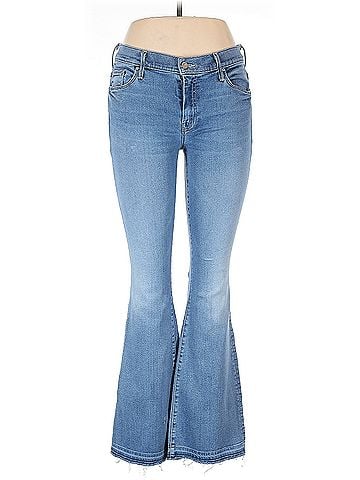 Mother Mother Jeans (view 1)