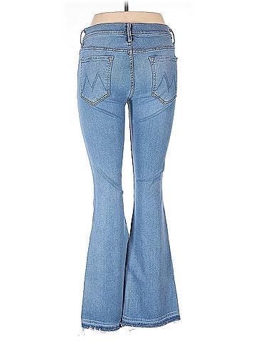 Mother Mother Jeans (view 2)