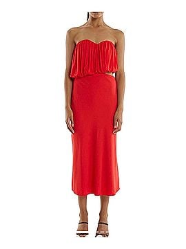 Third Form Cocktail Dress (view 2)