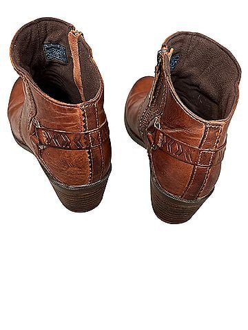 Teva Foxy Ankle Boots (view 2)