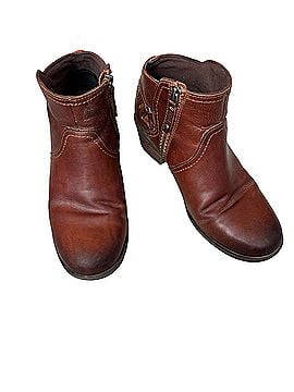Teva Foxy Ankle Boots (view 1)