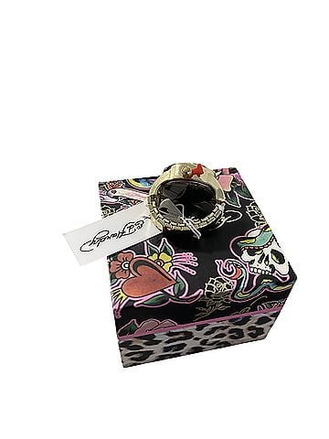 Ed Hardy Watch (view 2)